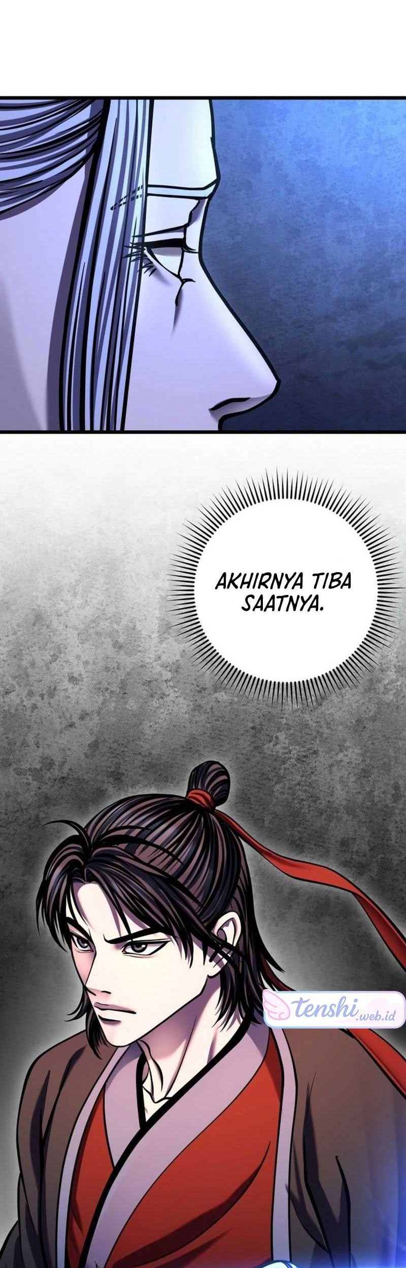 Ha Buk Paeng’s Youngest Son Chapter 179 Gambar 67