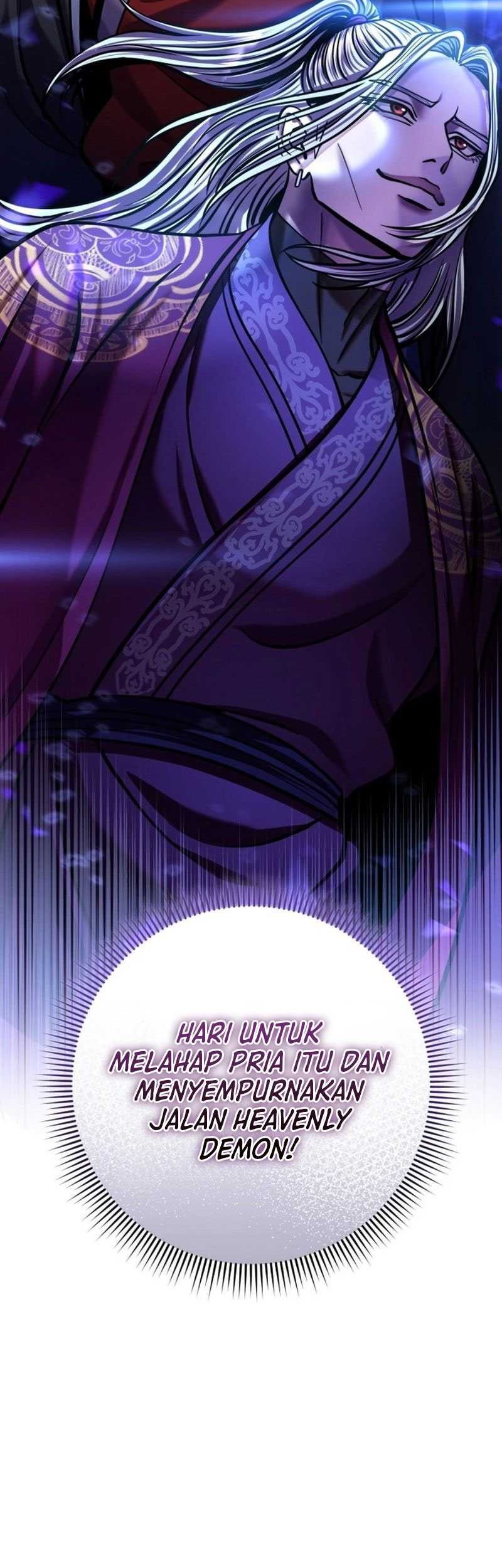 Ha Buk Paeng’s Youngest Son Chapter 179 Gambar 68