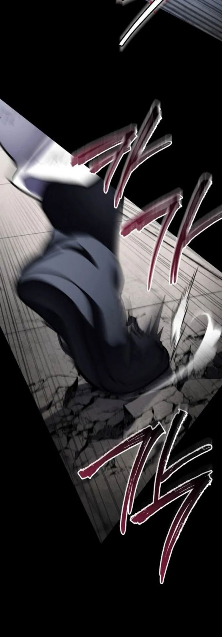 Ha Buk Paeng’s Youngest Son Chapter 180 Gambar 23