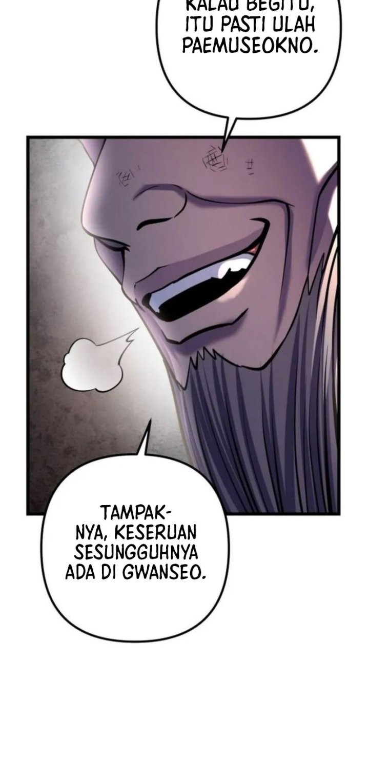 Ha Buk Paeng’s Youngest Son Chapter 180 Gambar 36