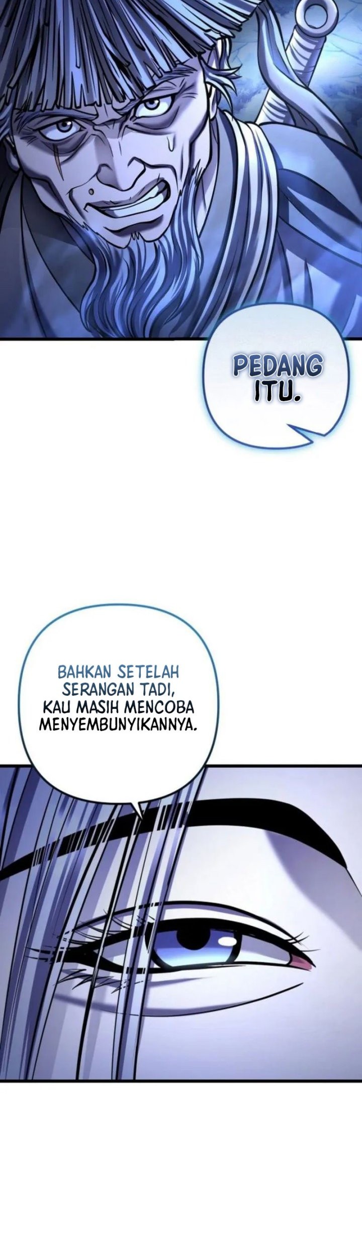 Ha Buk Paeng’s Youngest Son Chapter 180 Gambar 52