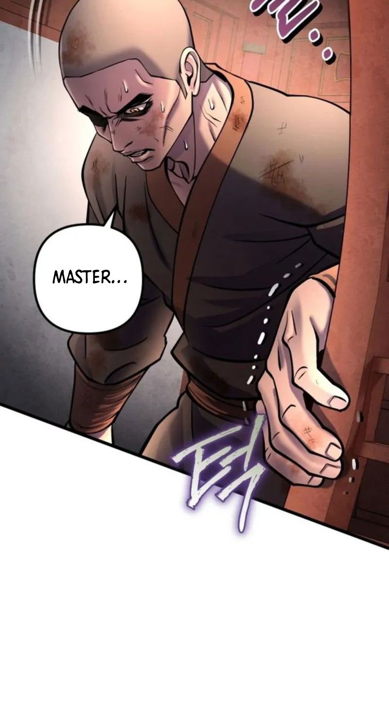 Ha Buk Paeng’s Youngest Son Chapter 181 Gambar 22