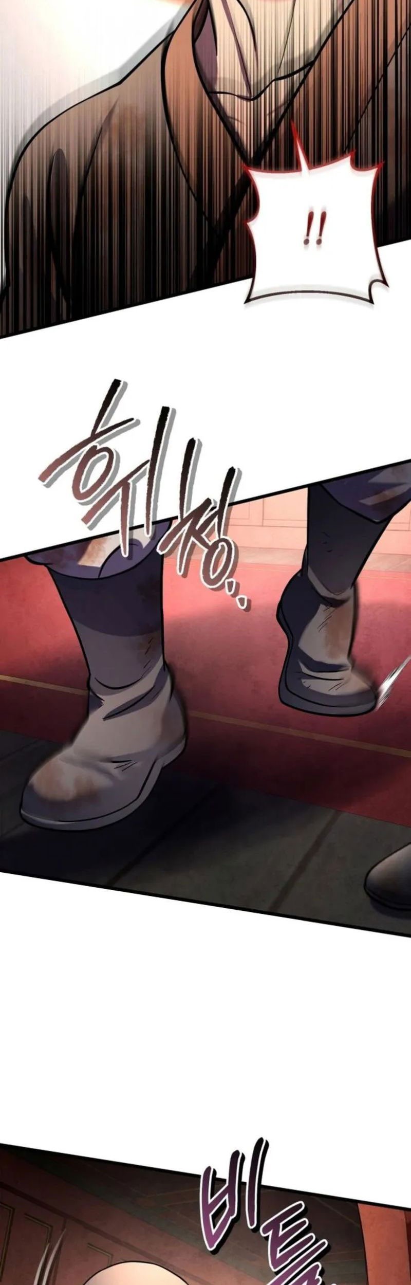 Ha Buk Paeng’s Youngest Son Chapter 181 Gambar 21