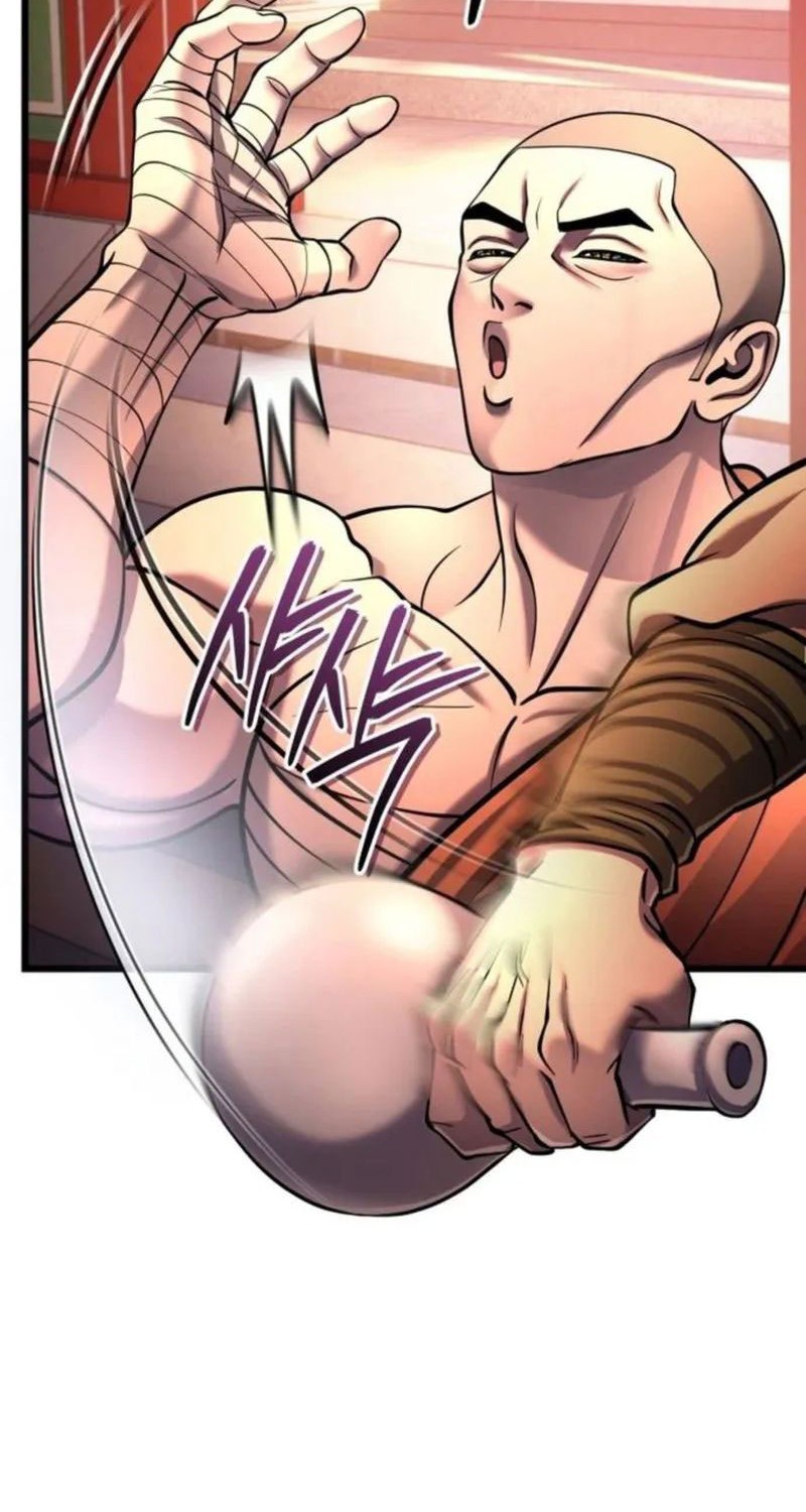 Ha Buk Paeng’s Youngest Son Chapter 181 Gambar 26