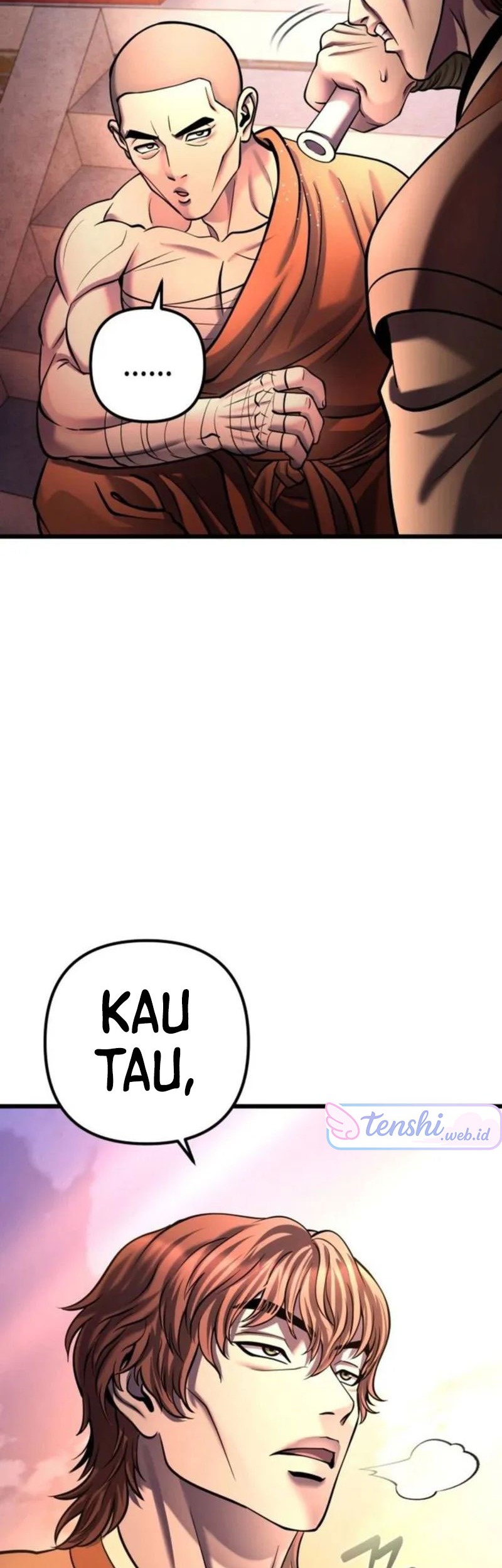 Ha Buk Paeng’s Youngest Son Chapter 181 Gambar 28