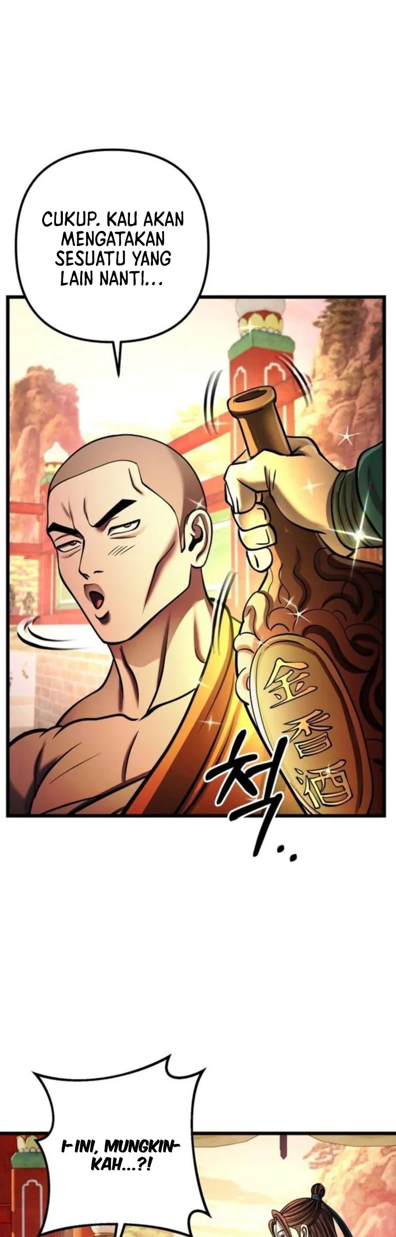 Ha Buk Paeng’s Youngest Son Chapter 181 Gambar 42