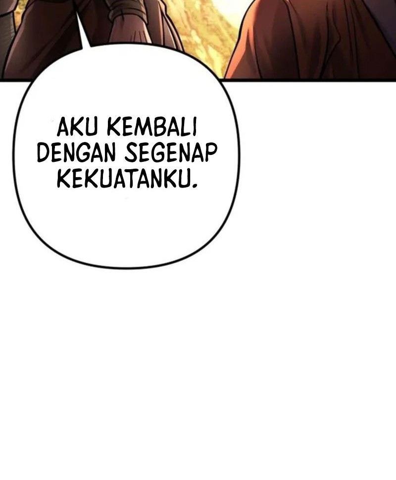 Ha Buk Paeng’s Youngest Son Chapter 181 Gambar 37