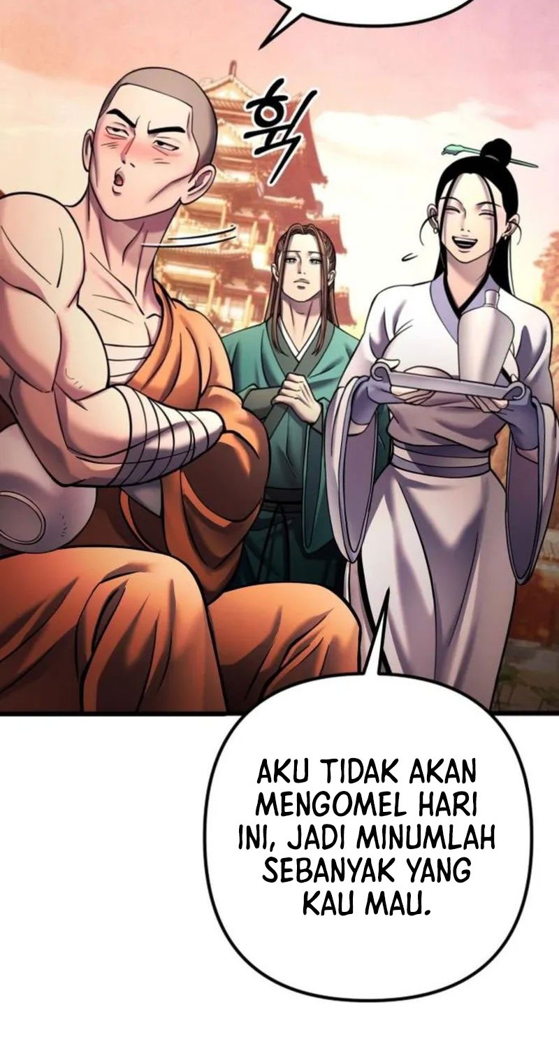 Ha Buk Paeng’s Youngest Son Chapter 181 Gambar 41