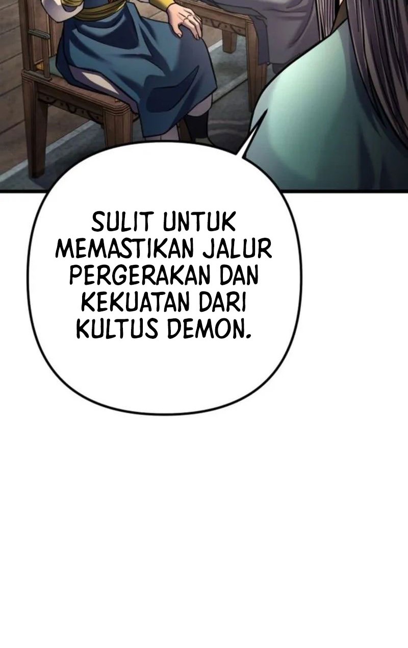 Ha Buk Paeng’s Youngest Son Chapter 181 Gambar 56