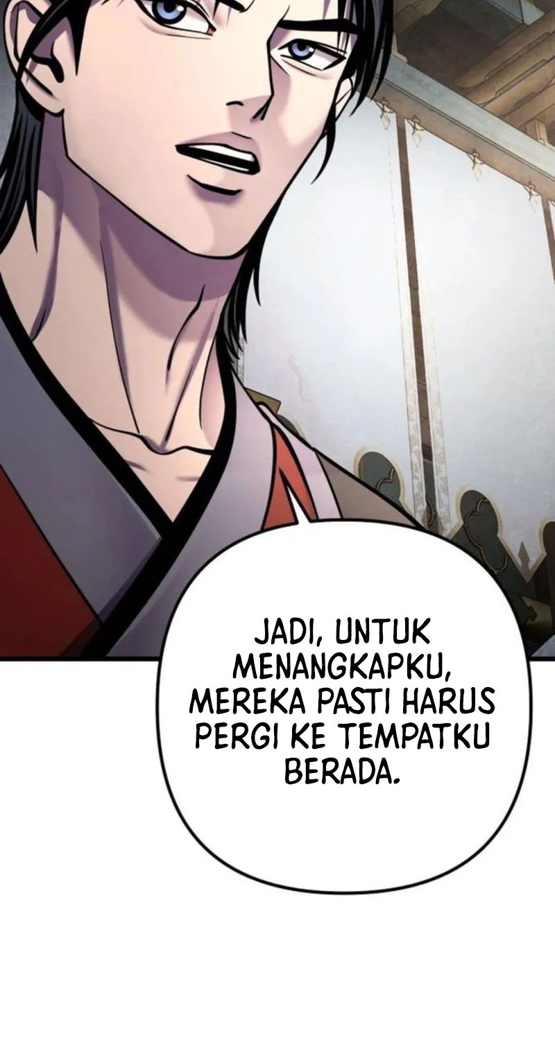 Ha Buk Paeng’s Youngest Son Chapter 181 Gambar 68