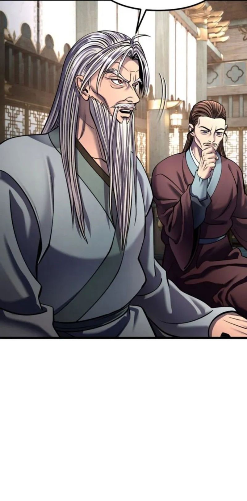 Ha Buk Paeng’s Youngest Son Chapter 181 Gambar 71