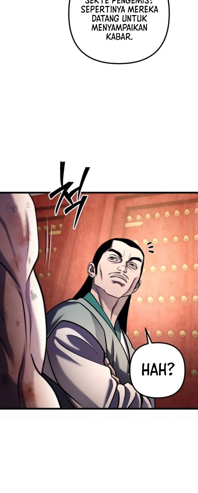 Ha Buk Paeng’s Youngest Son Chapter 181 Gambar 7