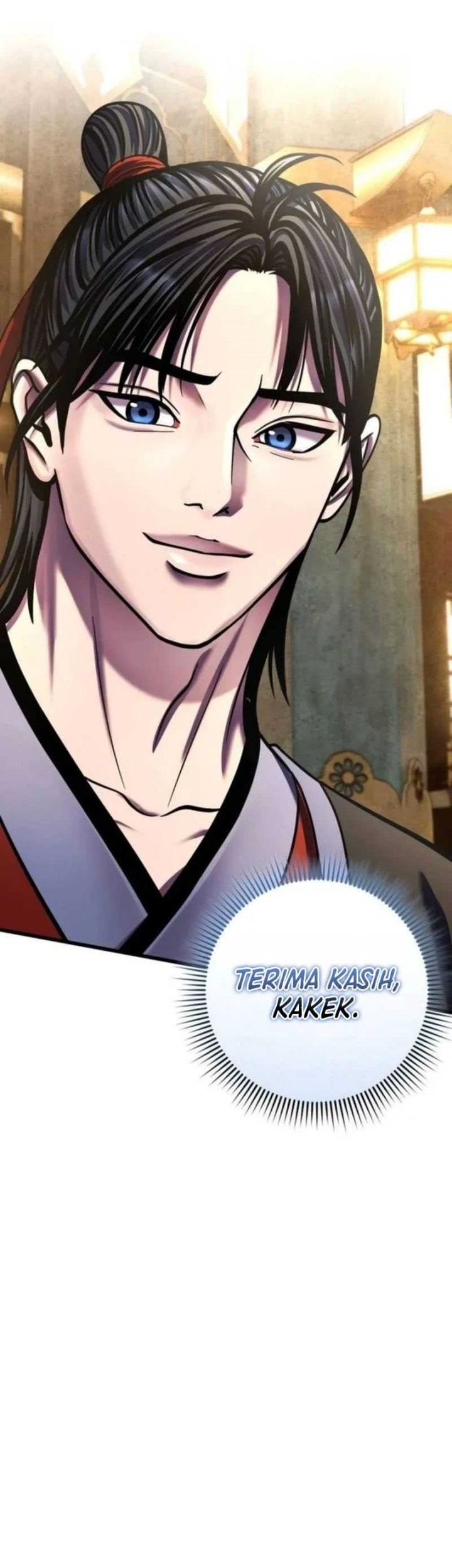 Ha Buk Paeng’s Youngest Son Chapter 182 Gambar 25