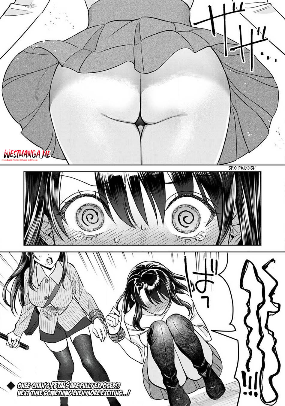 Hajirau Kimi ga Mitainda Chapter 80 Gambar 13