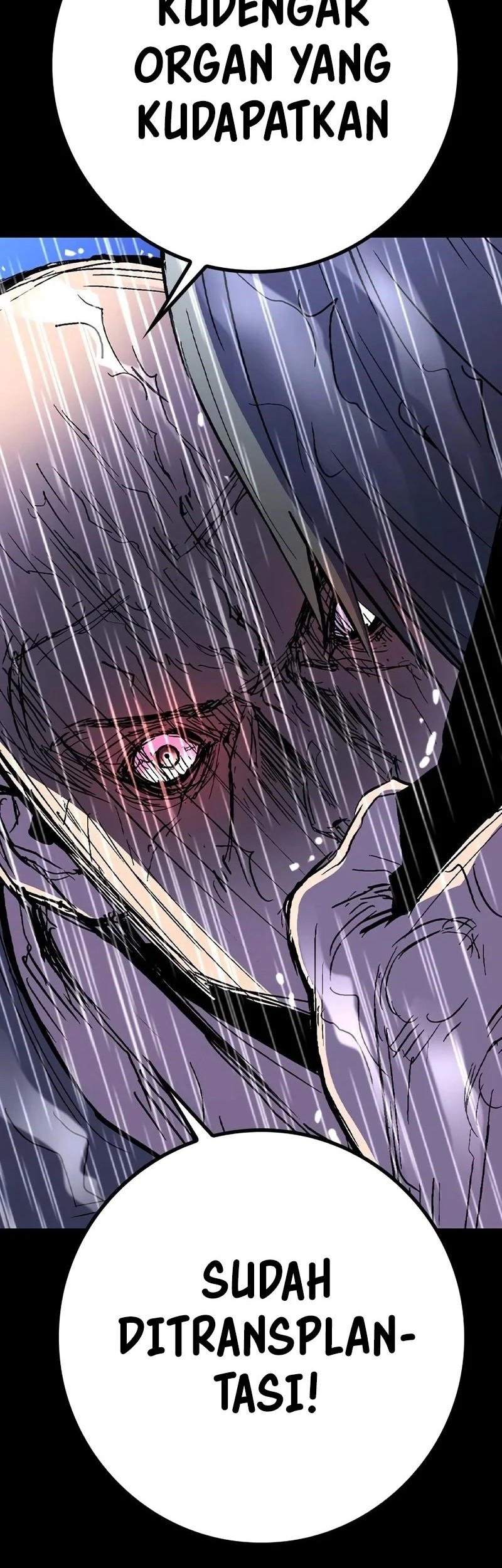 Hallym Gymnasium Chapter 224 Gambar 9