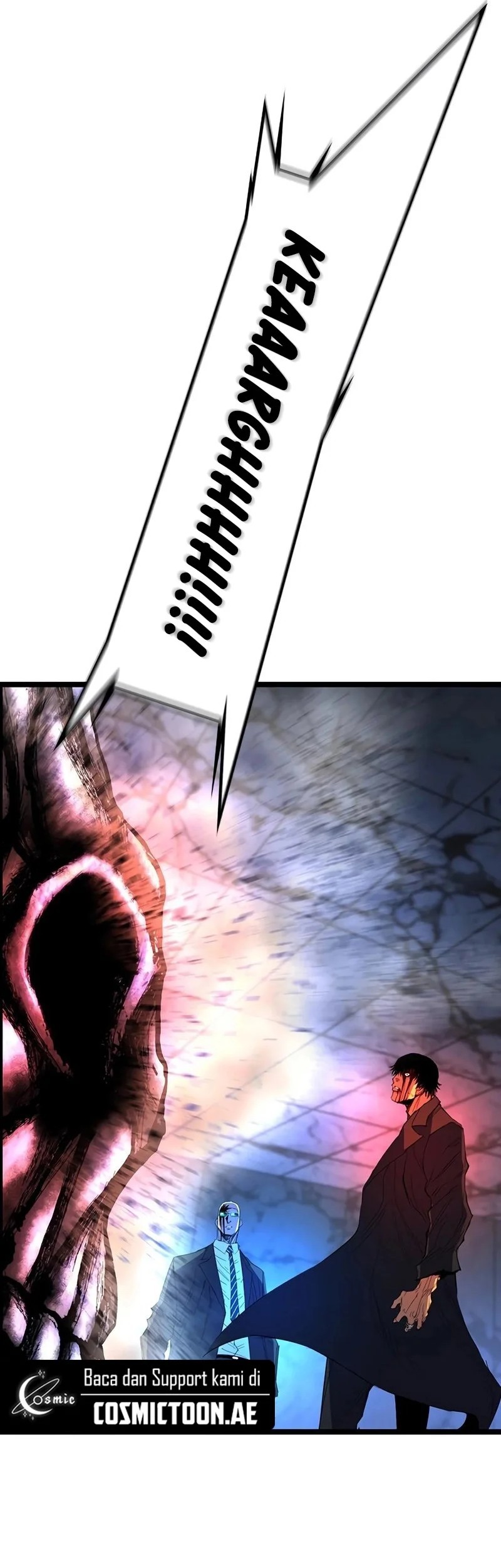 Hallym Gymnasium Chapter 224 Gambar 39