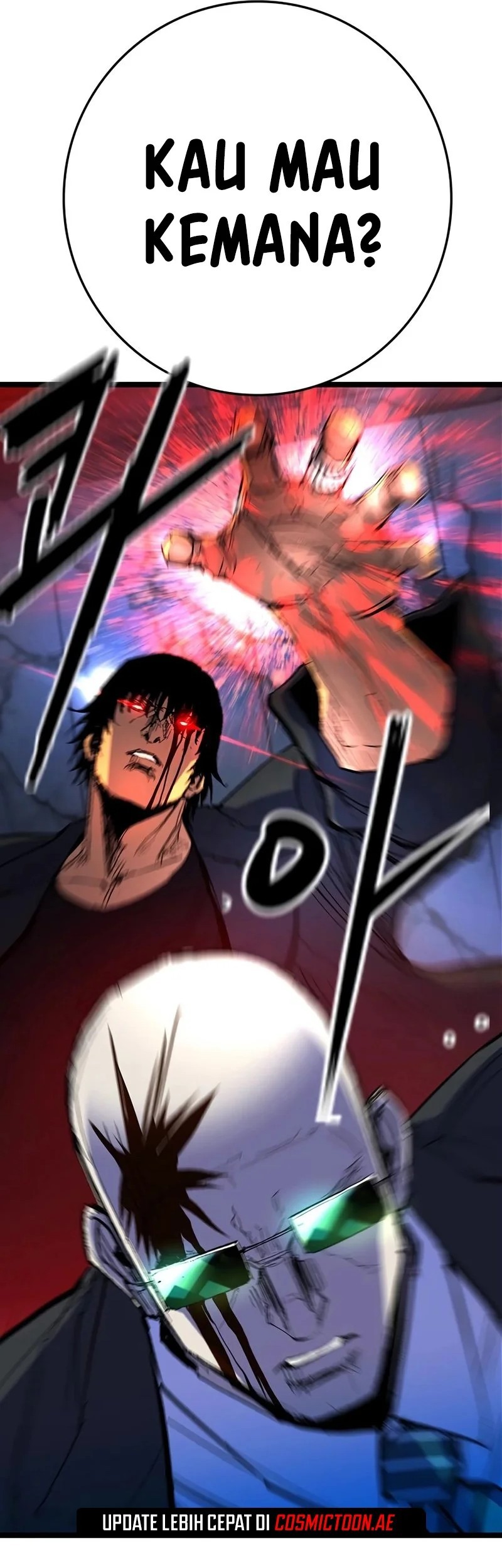 Hallym Gymnasium Chapter 224 Gambar 43