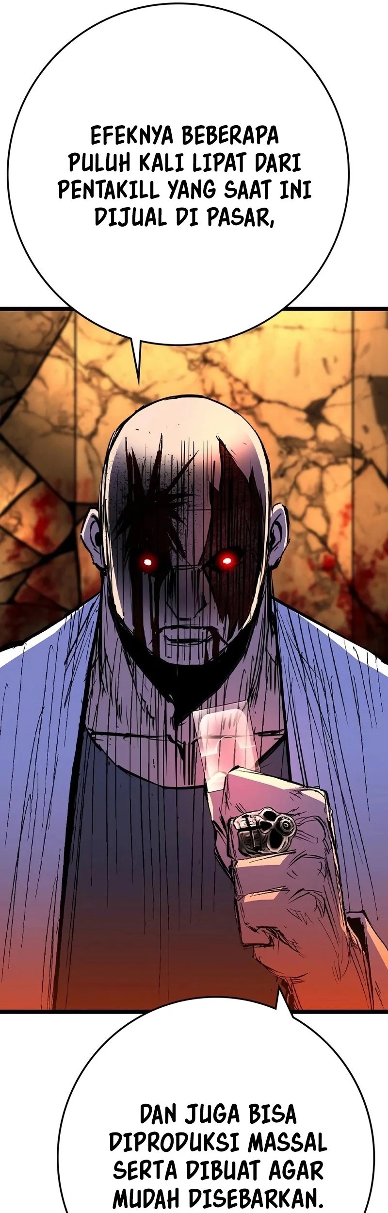 Hallym Gymnasium Chapter 224 Gambar 46