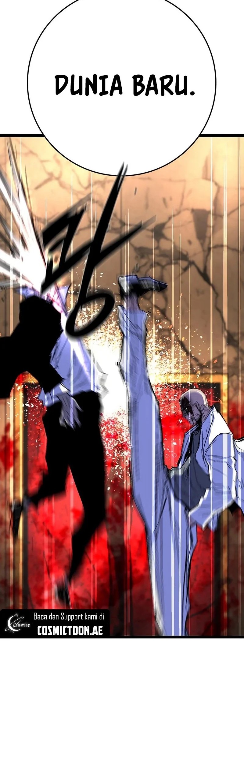 Hallym Gymnasium Chapter 224 Gambar 54