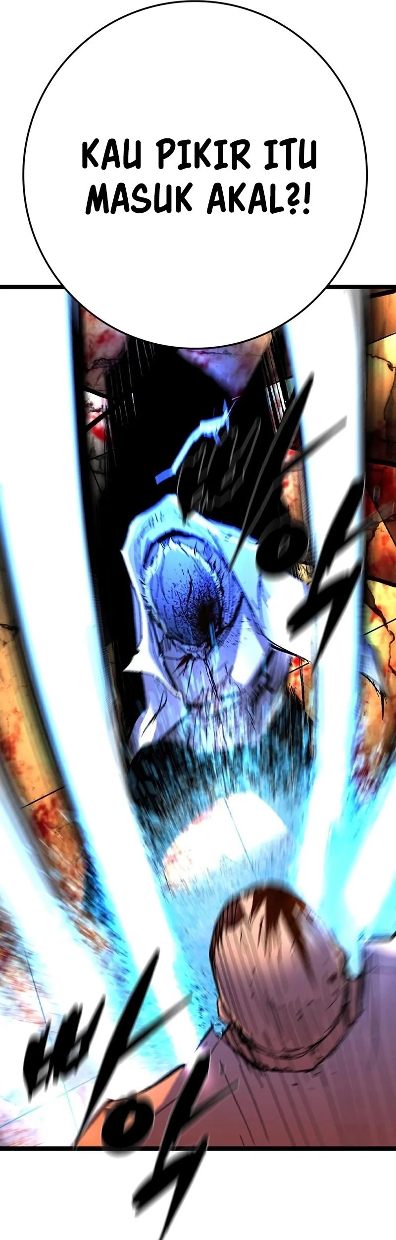 Hallym Gymnasium Chapter 224 Gambar 57