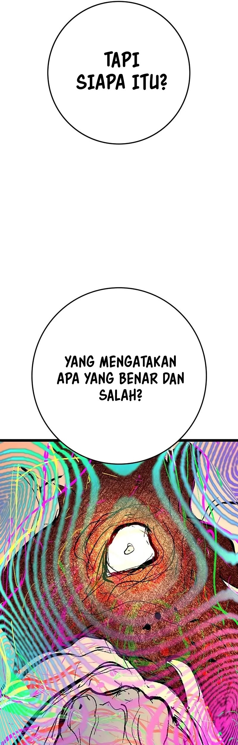 Hallym Gymnasium Chapter 224 Gambar 61