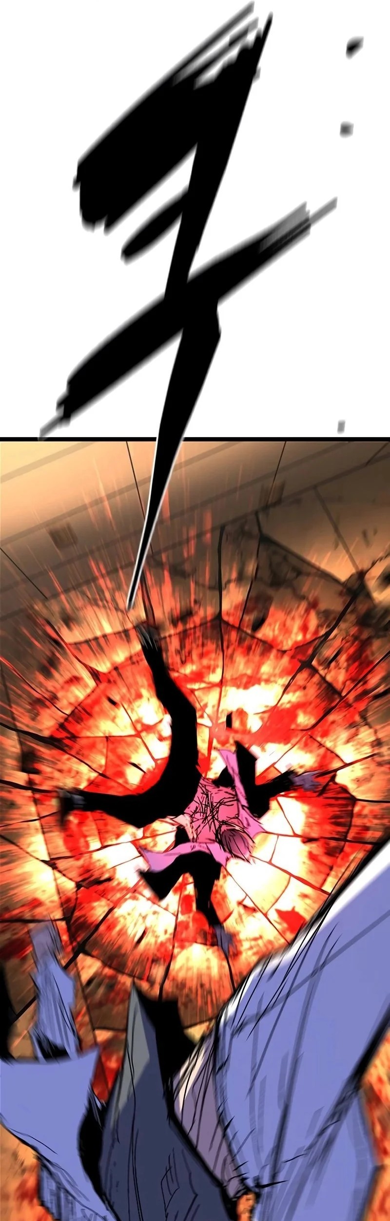 Hallym Gymnasium Chapter 224 Gambar 68