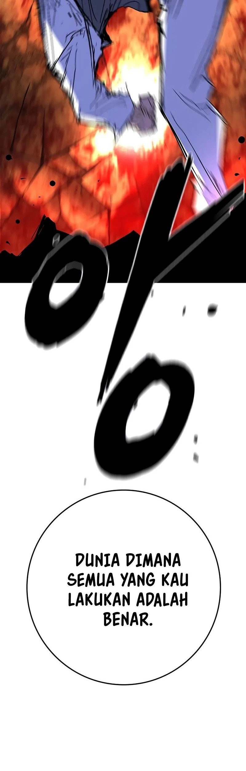 Hallym Gymnasium Chapter 224 Gambar 69