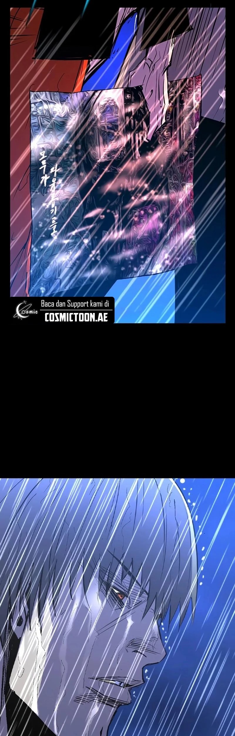 Hallym Gymnasium Chapter 224 Gambar 3