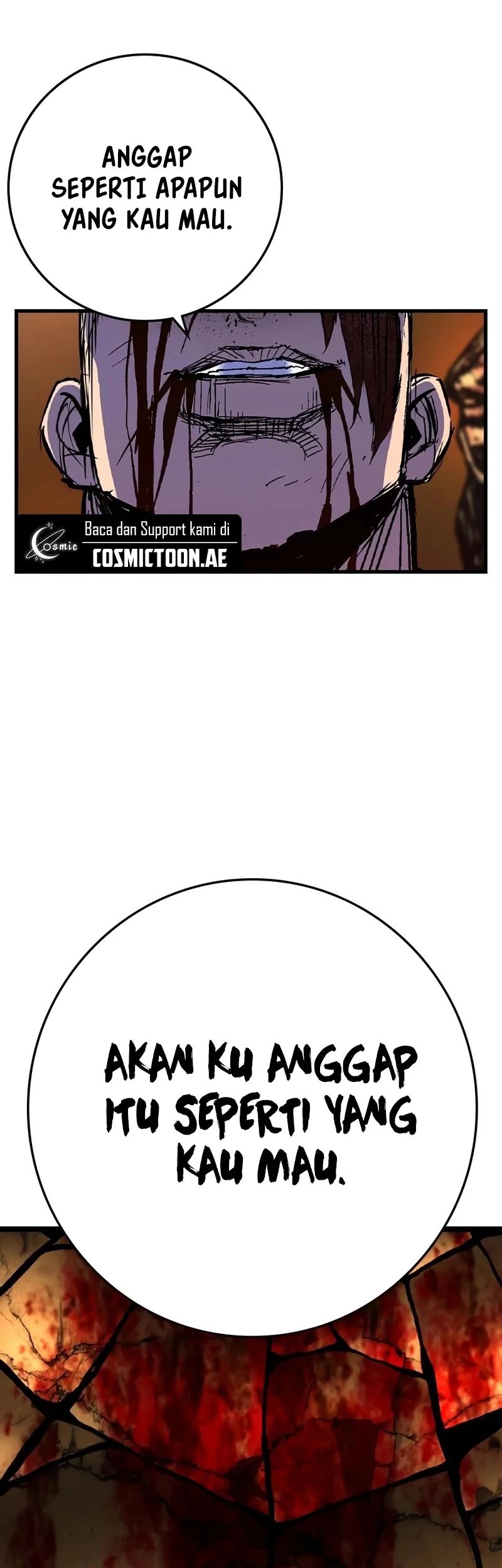 Hallym Gymnasium Chapter 224 Gambar 76