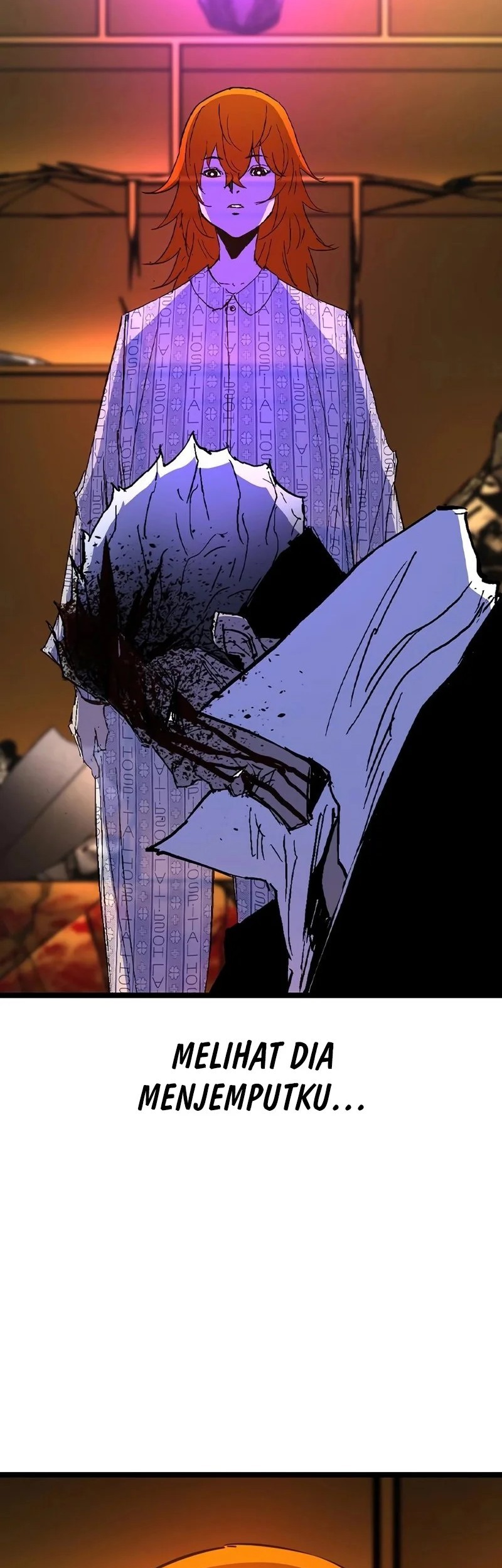 Hallym Gymnasium Chapter 224 Gambar 80