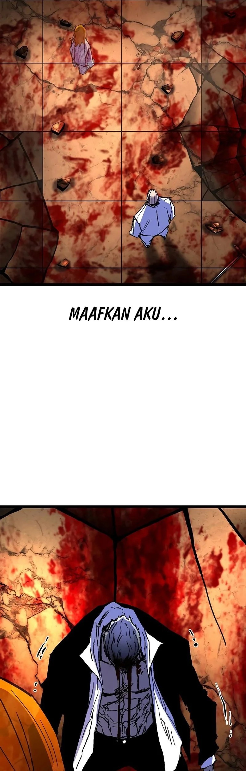 Hallym Gymnasium Chapter 224 Gambar 84