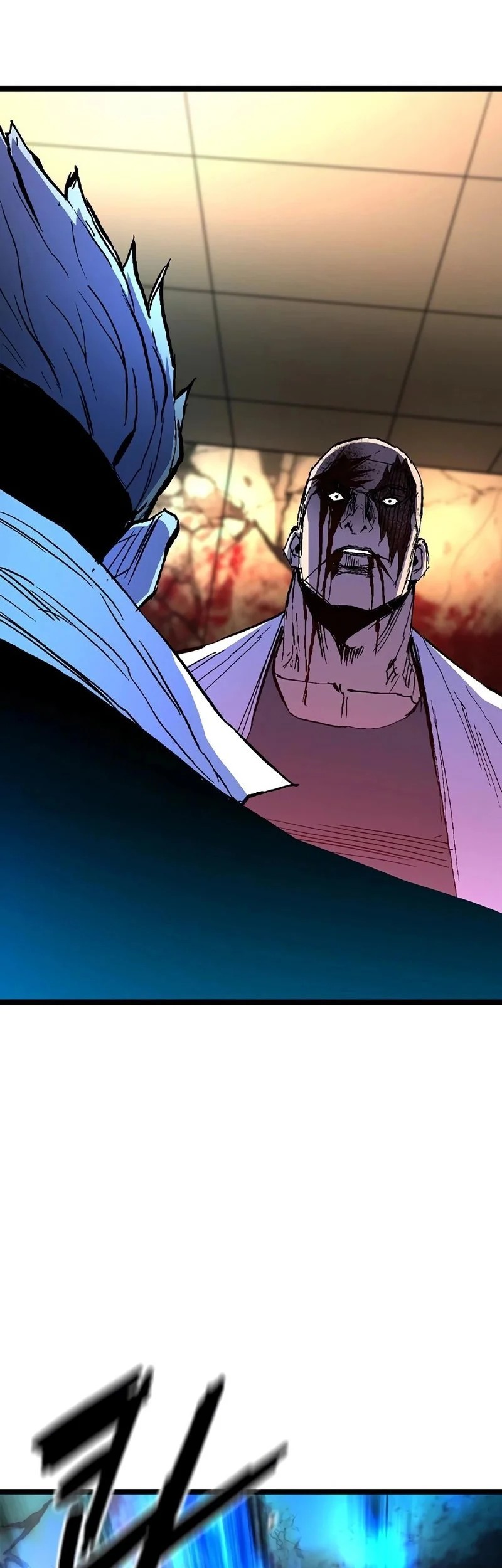 Hallym Gymnasium Chapter 224 Gambar 88