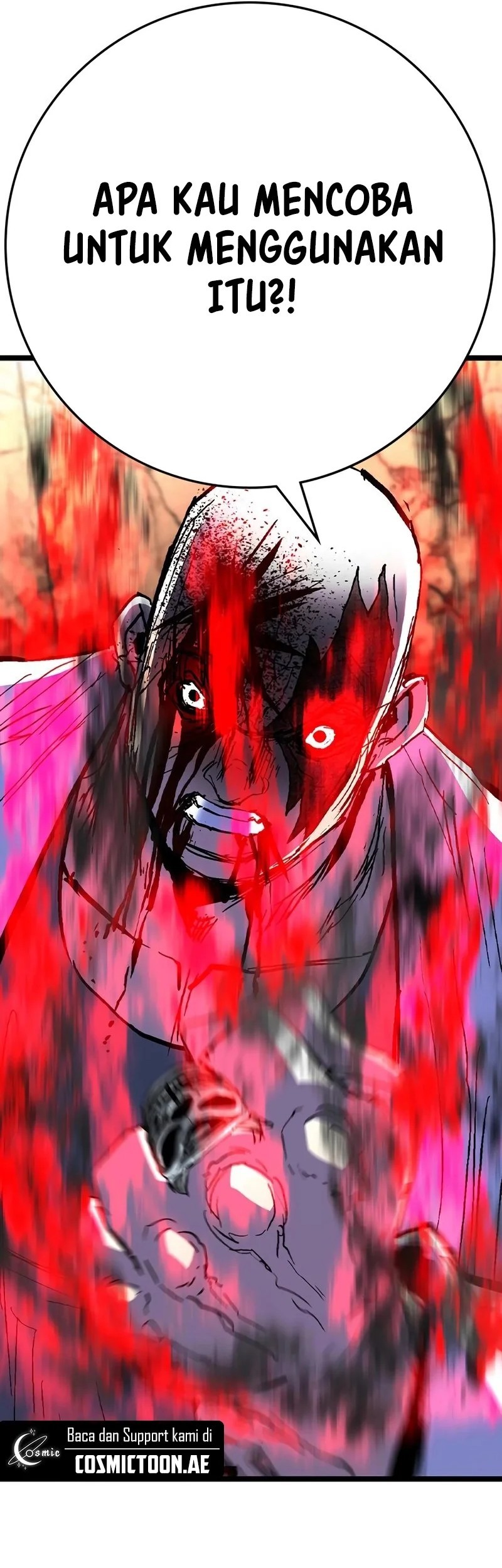 Hallym Gymnasium Chapter 224 Gambar 96