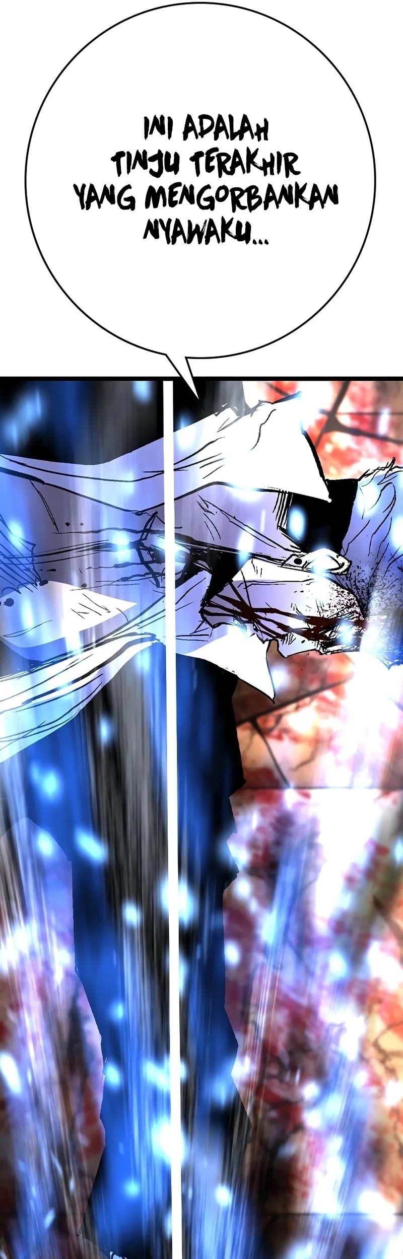 Hallym Gymnasium Chapter 224 Gambar 100