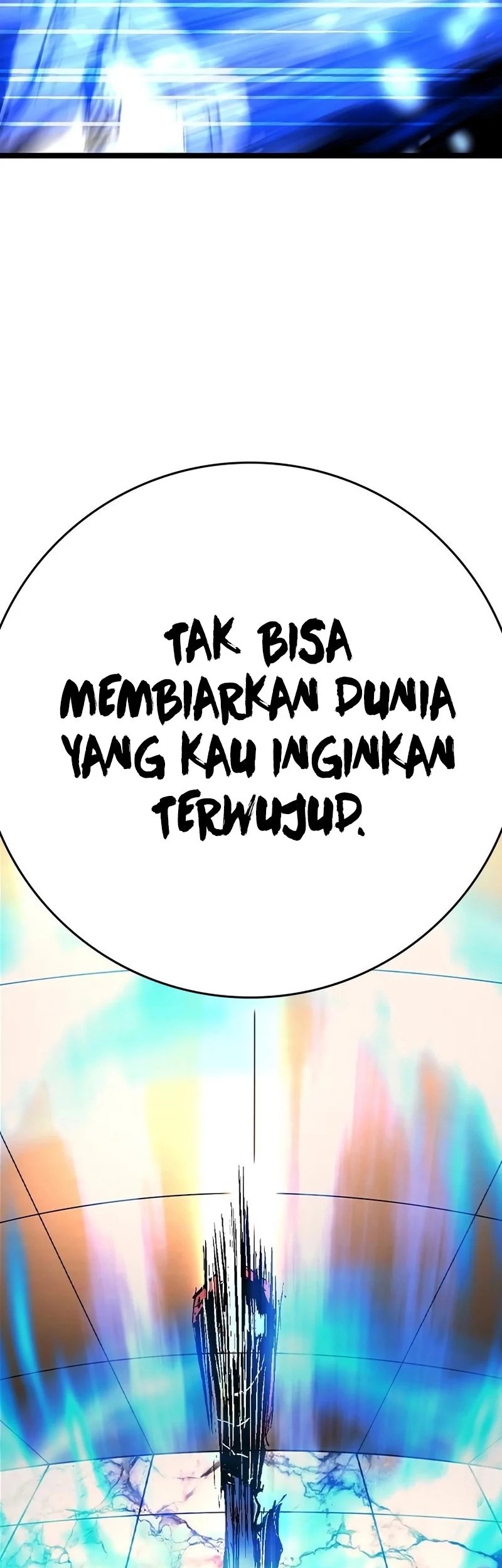 Hallym Gymnasium Chapter 224 Gambar 104