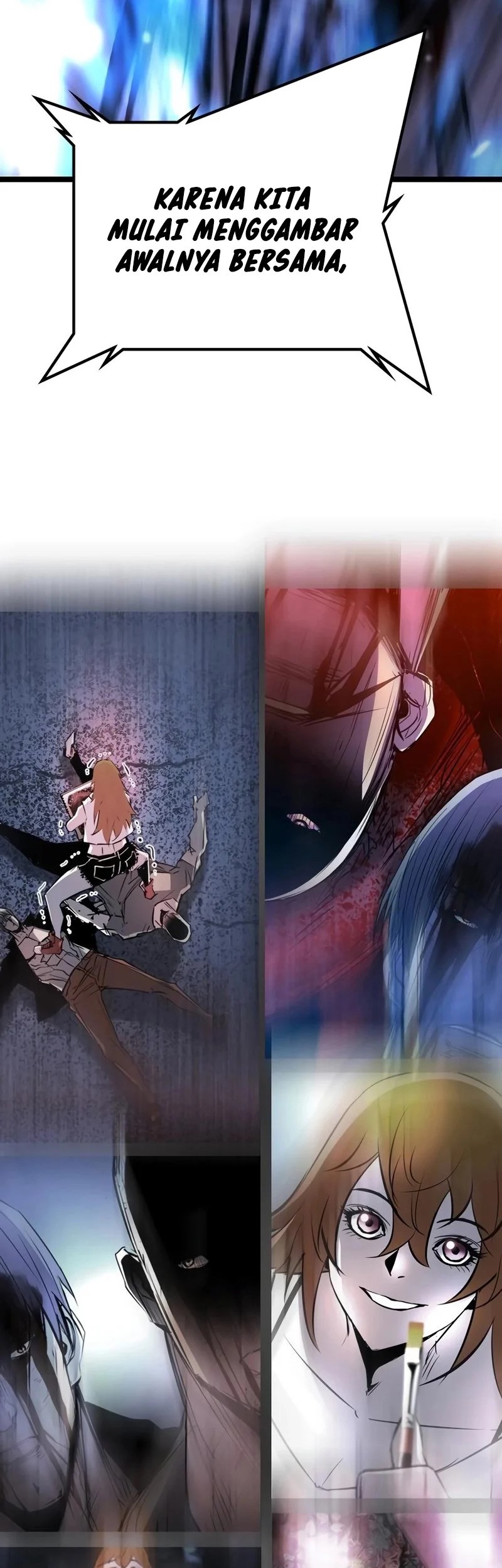 Hallym Gymnasium Chapter 224 Gambar 108