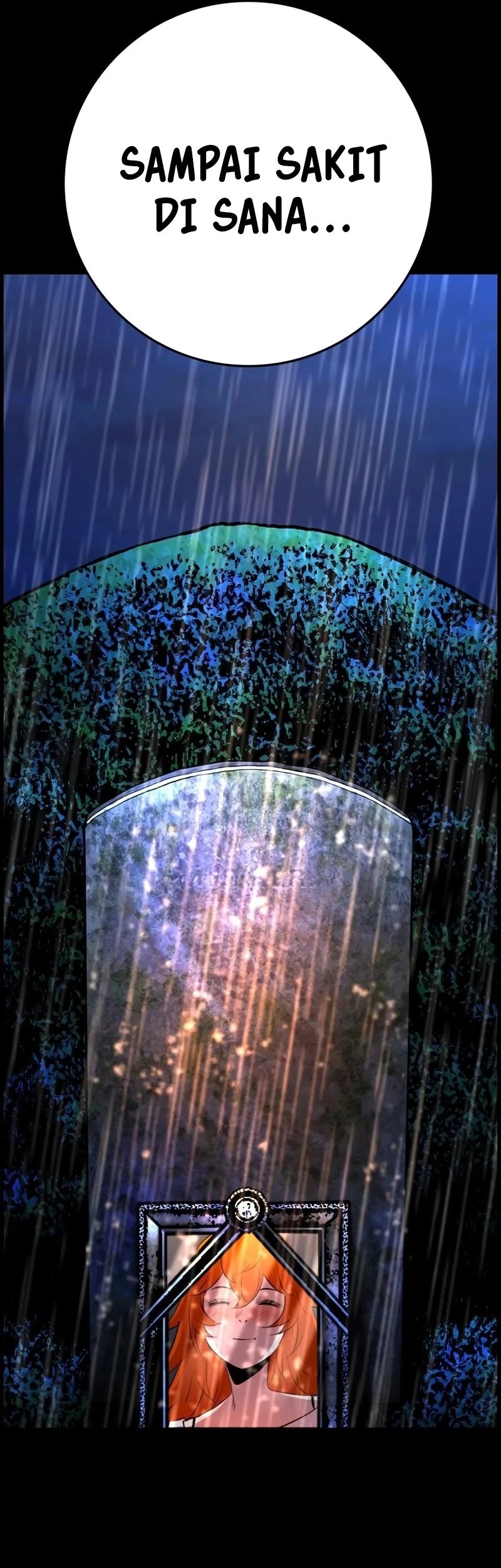 Hallym Gymnasium Chapter 224 Gambar 5