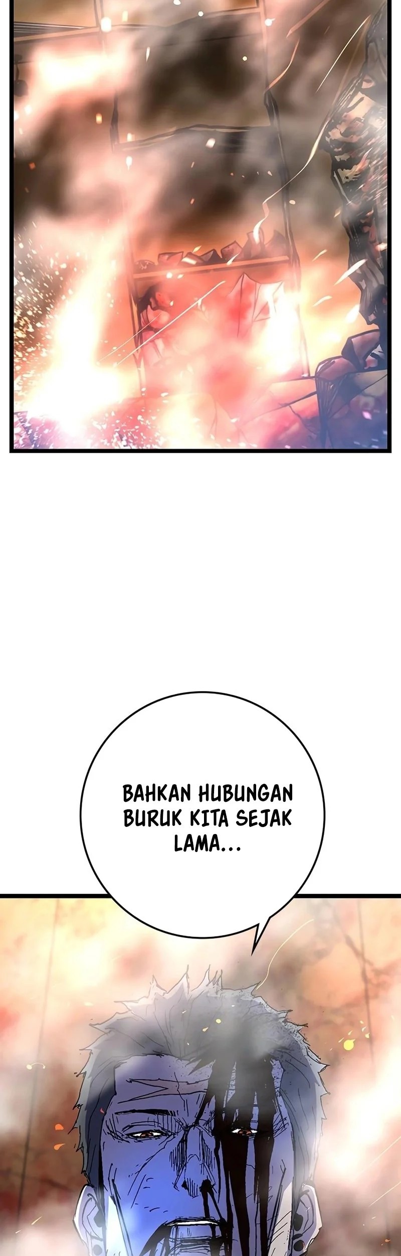 Hallym Gymnasium Chapter 224 Gambar 17