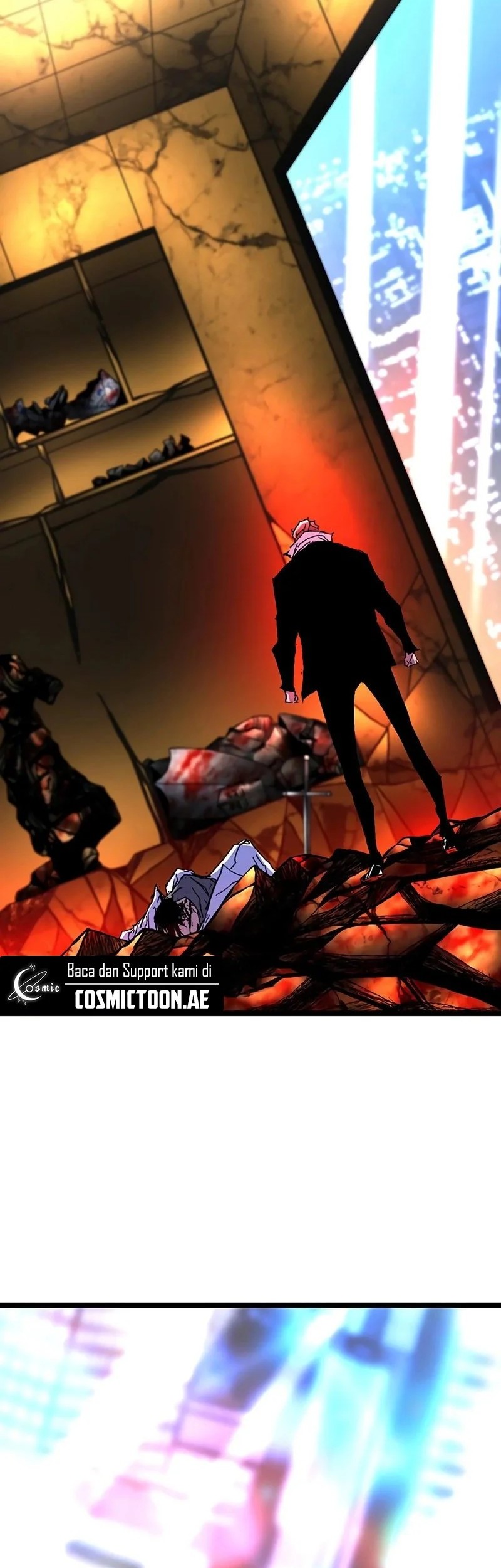 Hallym Gymnasium Chapter 224 Gambar 21