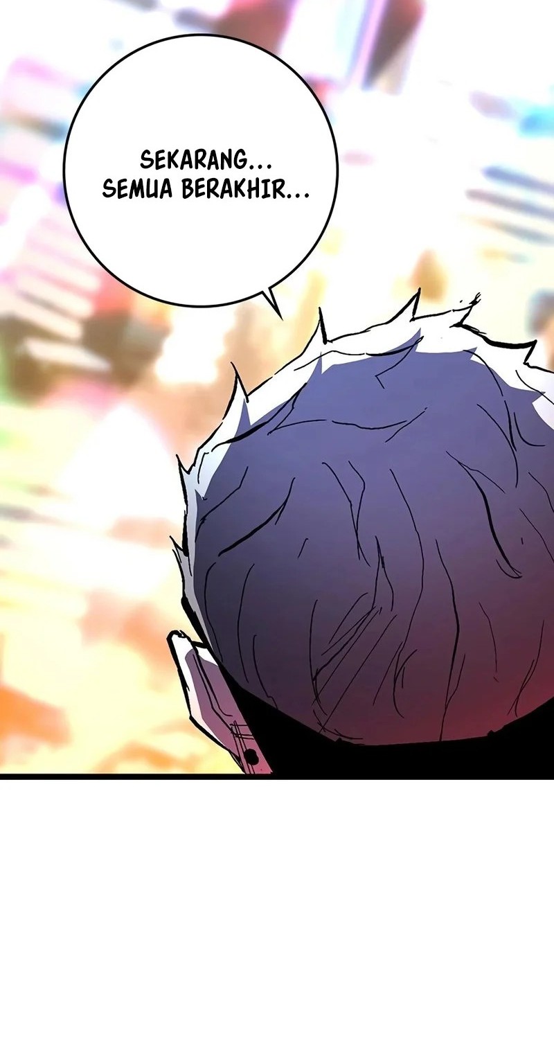 Hallym Gymnasium Chapter 224 Gambar 22