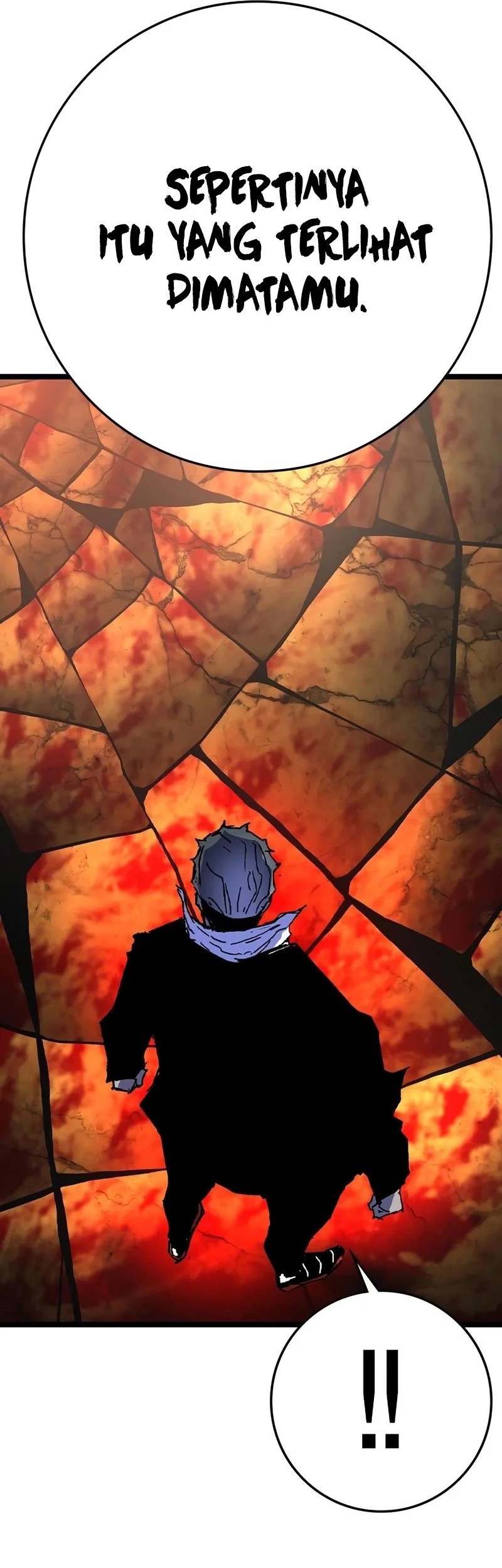 Hallym Gymnasium Chapter 224 Gambar 27