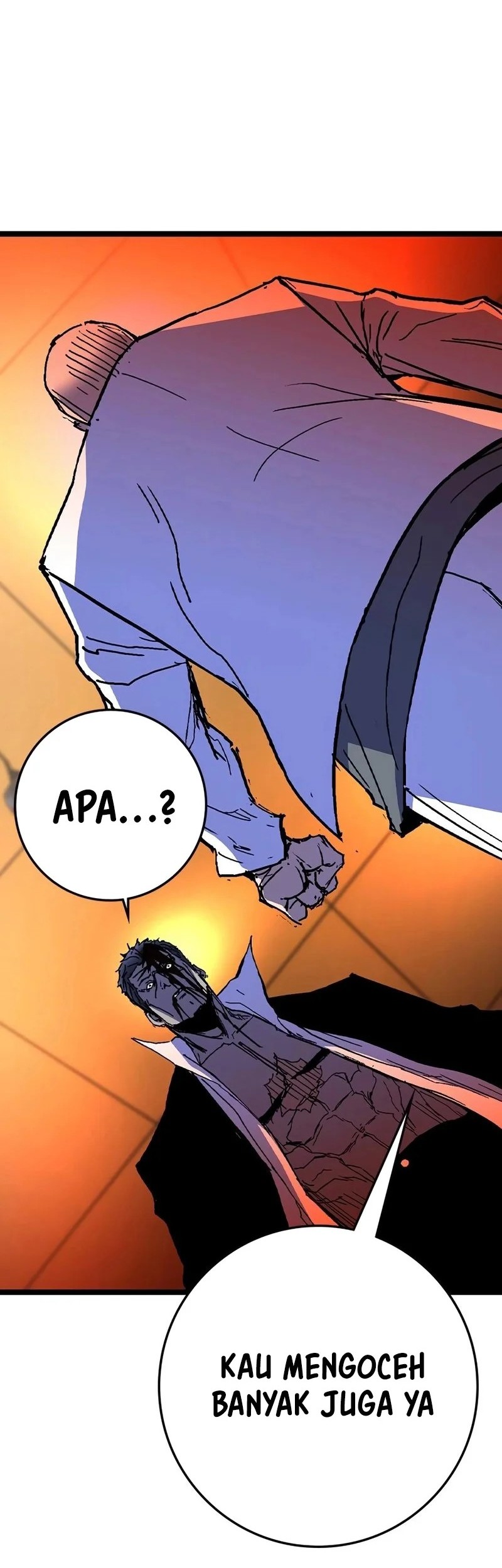 Hallym Gymnasium Chapter 224 Gambar 28