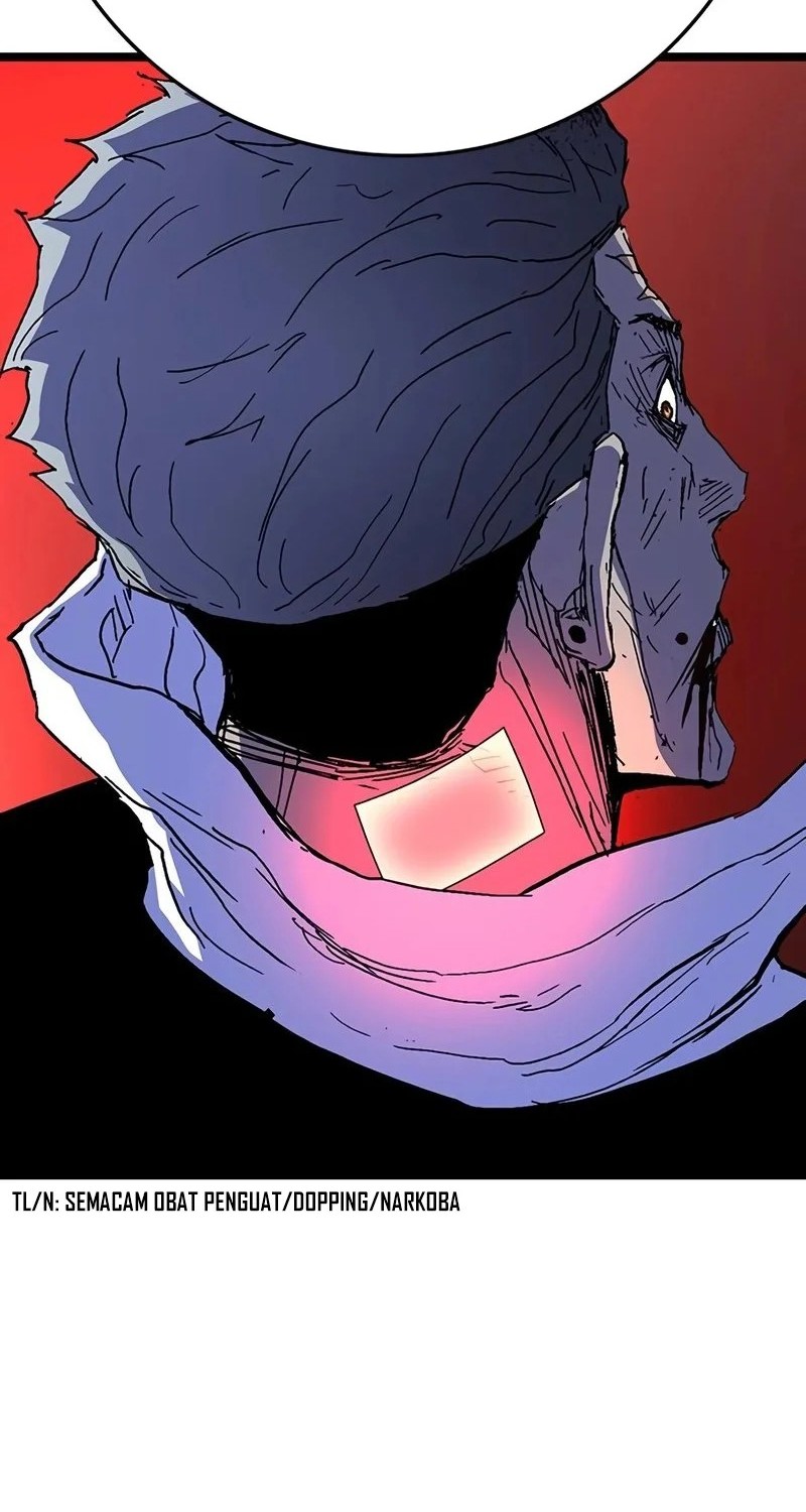 Hallym Gymnasium Chapter 224 Gambar 30