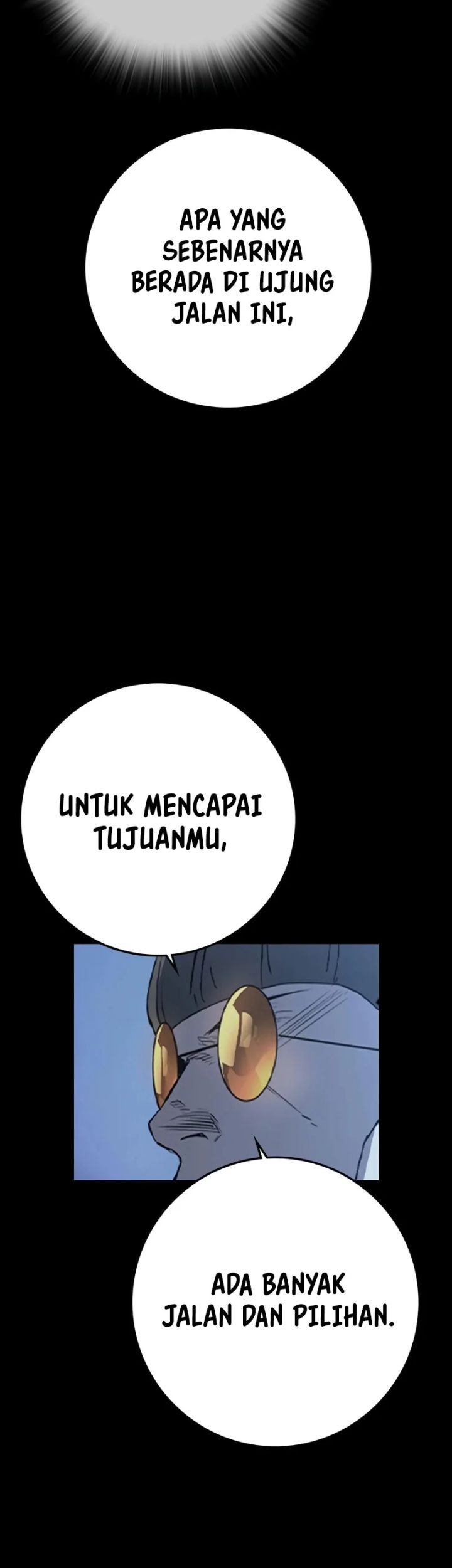 Hallym Gymnasium Chapter 225 Gambar 12