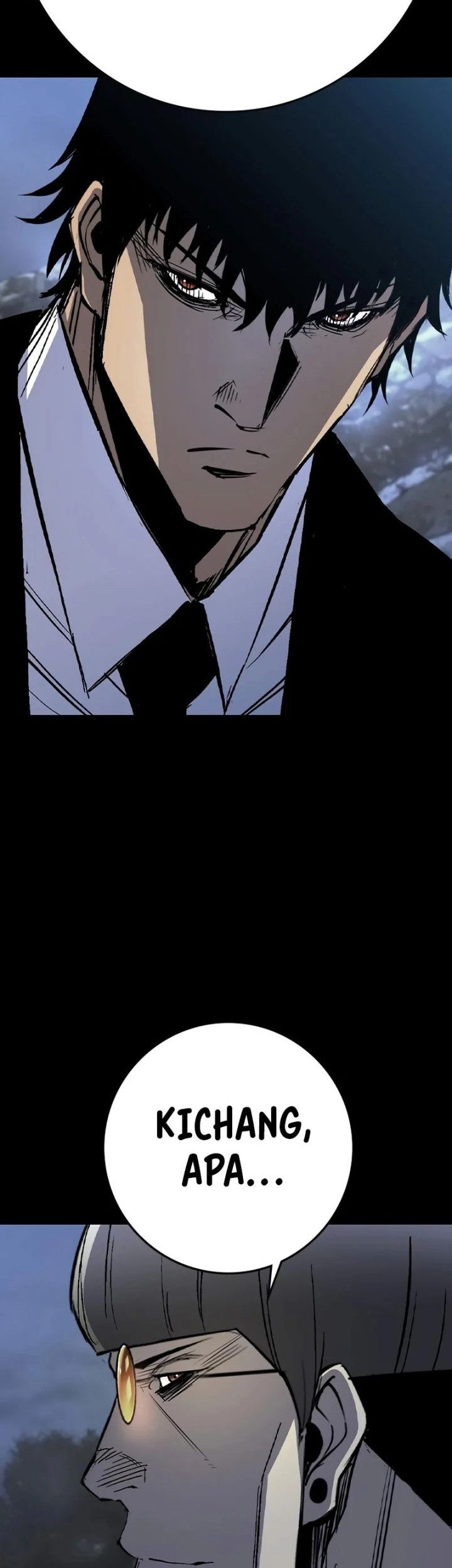 Hallym Gymnasium Chapter 225 Gambar 15