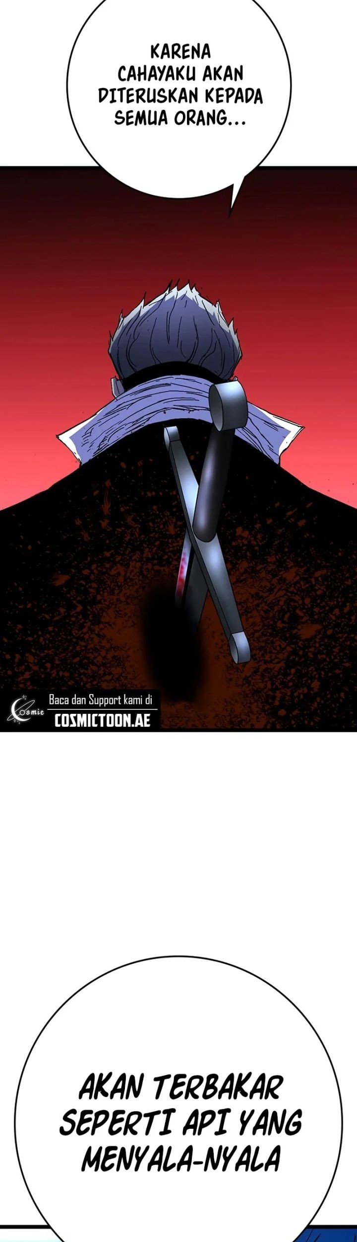 Hallym Gymnasium Chapter 225 Gambar 56