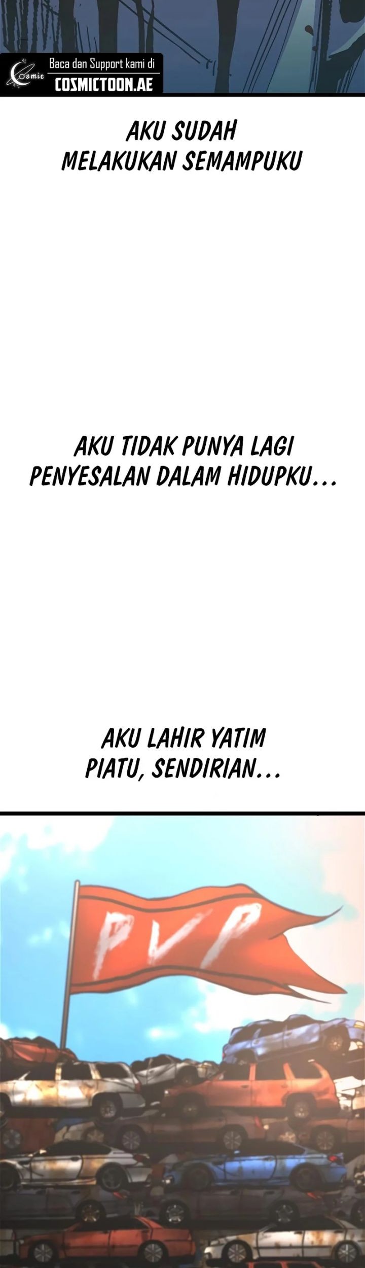 Hallym Gymnasium Chapter 225 Gambar 62