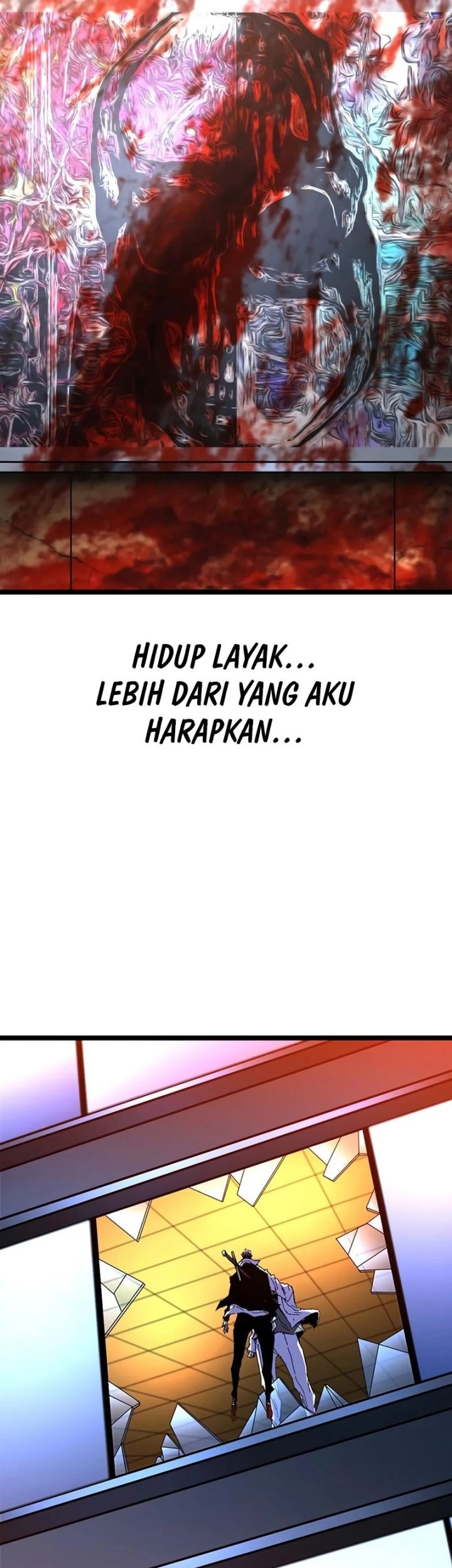 Hallym Gymnasium Chapter 225 Gambar 66