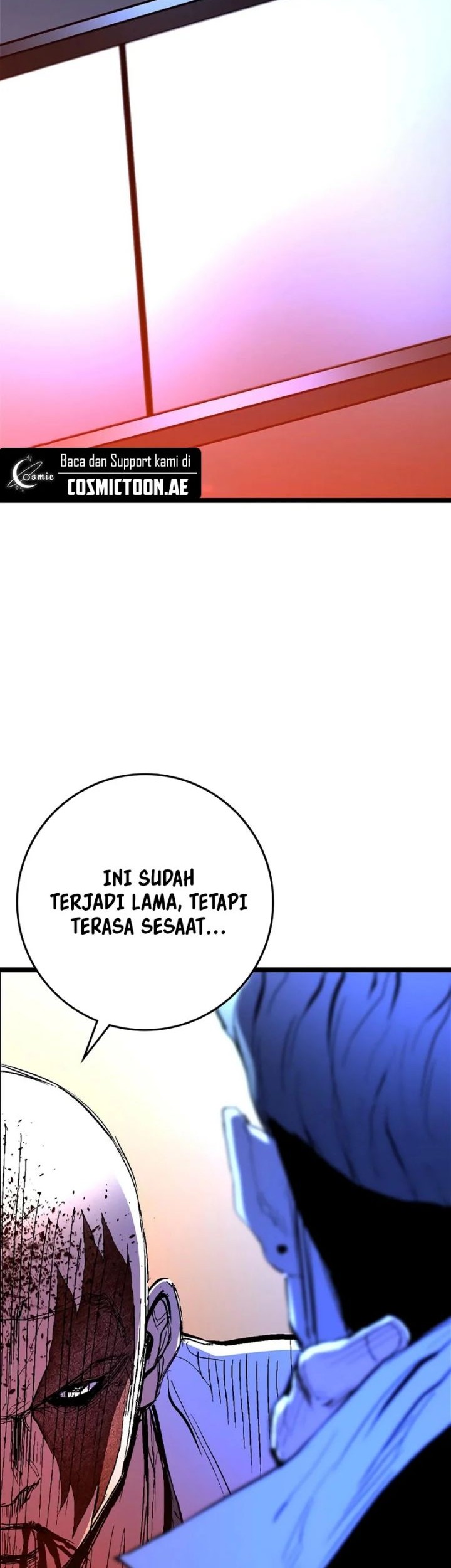 Hallym Gymnasium Chapter 225 Gambar 67