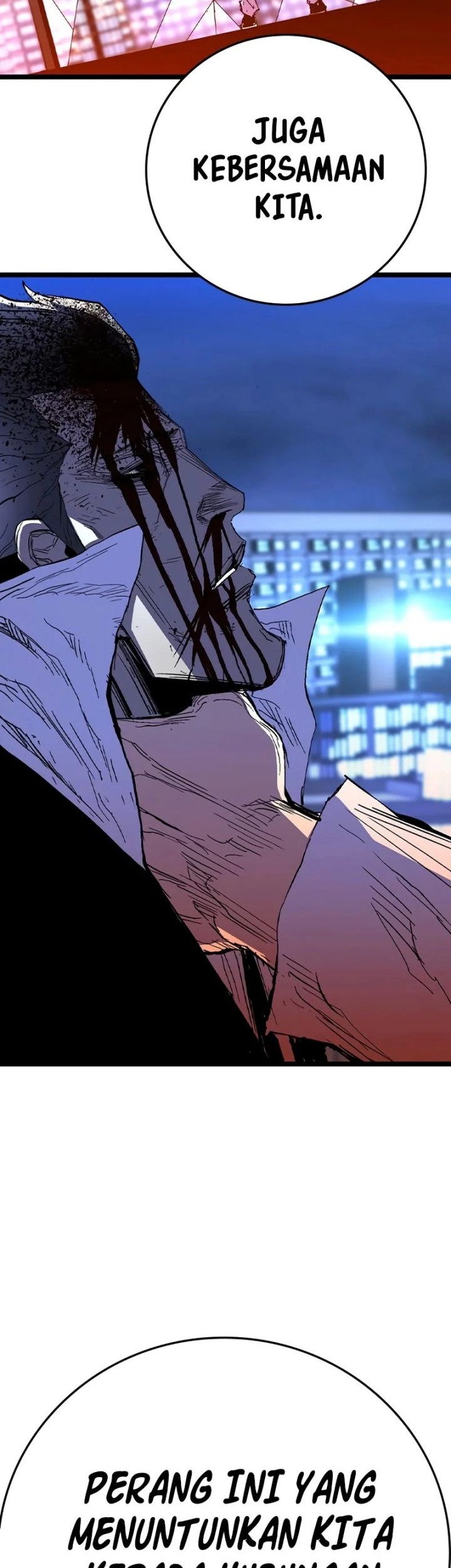 Hallym Gymnasium Chapter 225 Gambar 69